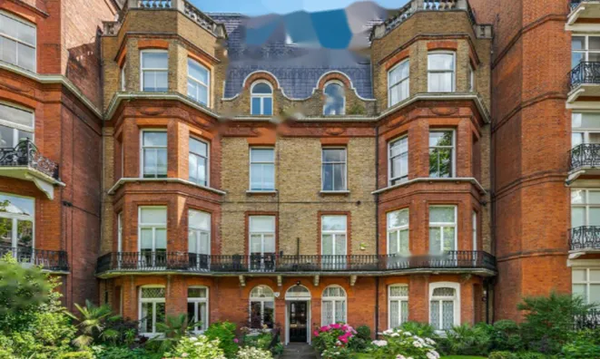 Недвижимость Drayton Gardens: 8