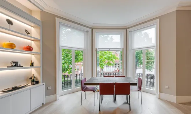 Недвижимость Drayton Gardens: 10