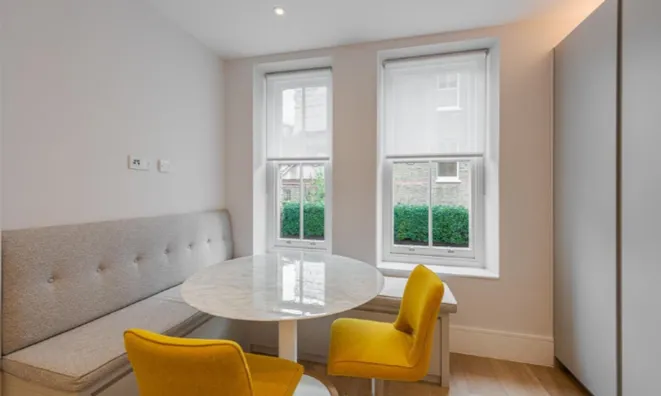 Недвижимость Drayton Gardens: 16