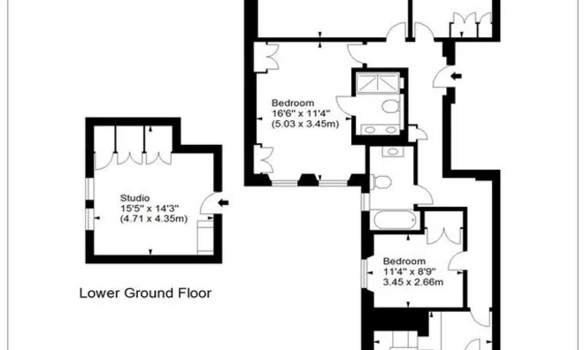 Недвижимость Drayton Gardens: 18