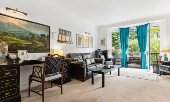 Недвижимость Milmans Street: 1