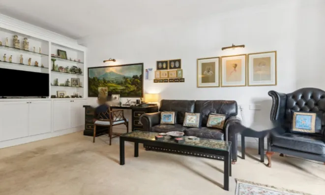 Недвижимость Milmans Street: 2