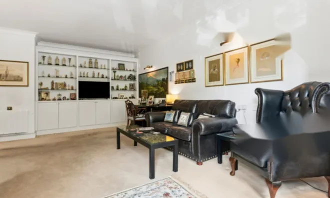 Недвижимость Milmans Street: 3