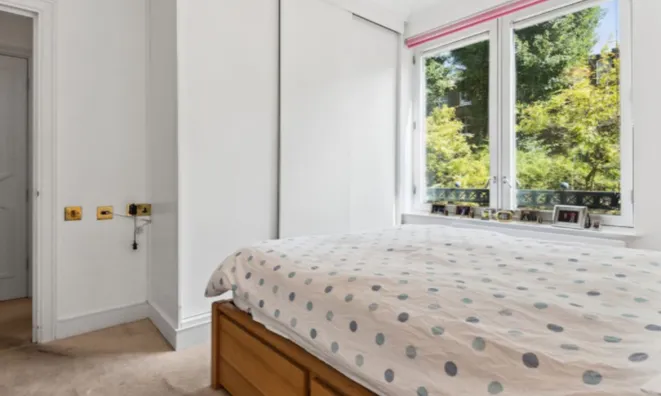 Недвижимость Milmans Street: 4