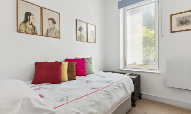 Недвижимость Milmans Street: 6