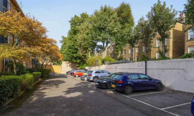 Недвижимость Milmans Street: 8