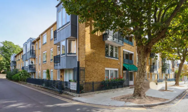 Недвижимость Milmans Street: 9