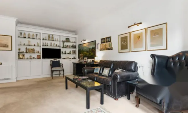 Недвижимость Milmans Street: 12