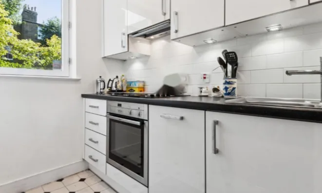 Недвижимость Milmans Street: 13