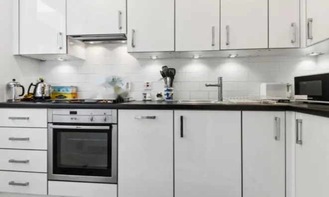 Недвижимость Milmans Street: 14