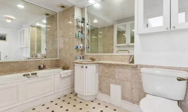 Недвижимость Milmans Street: 16