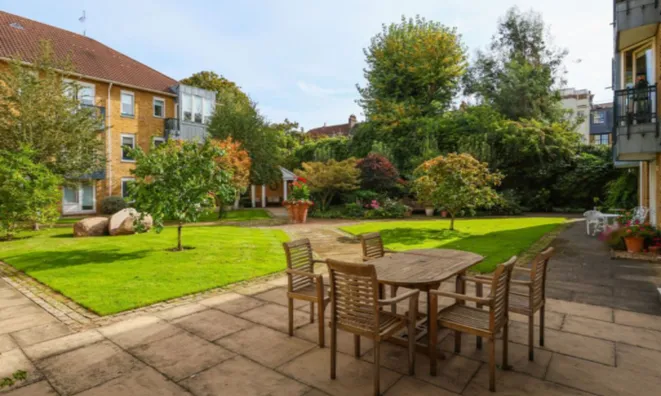 Недвижимость Milmans Street: 18