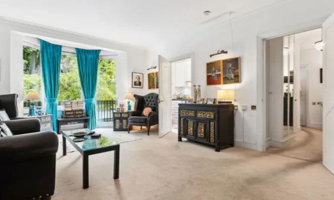 Недвижимость Milmans Street: 19