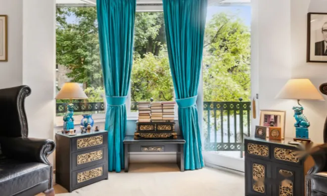 Недвижимость Milmans Street: 20