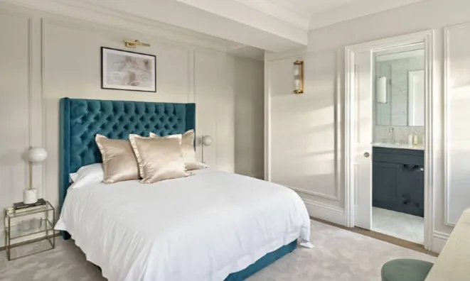 Недвижимость Ovington Court SW3, Knightsbridge, London: 2