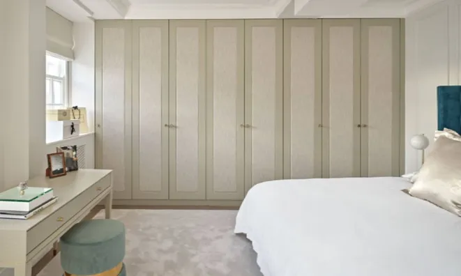 Недвижимость Ovington Court SW3, Knightsbridge, London: 3