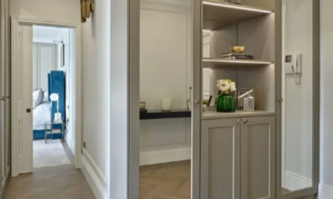 Недвижимость Ovington Court SW3, Knightsbridge, London: 5