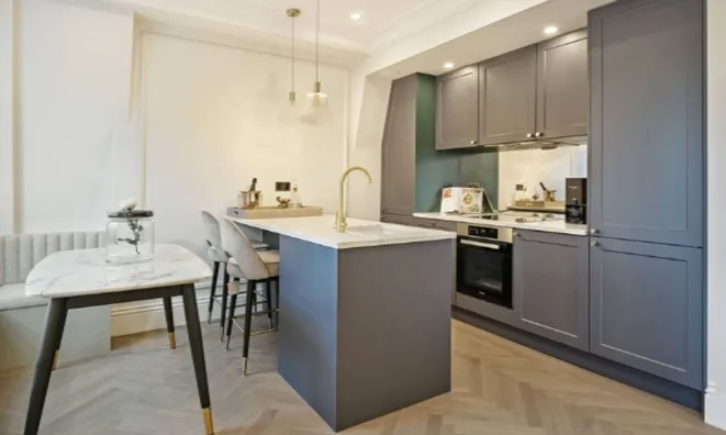 Недвижимость Ovington Court SW3, Knightsbridge, London: 6