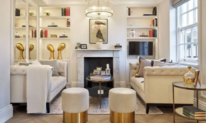 Недвижимость Ovington Court SW3, Knightsbridge, London: 7