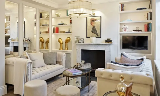 Недвижимость Ovington Court SW3, Knightsbridge, London: 8