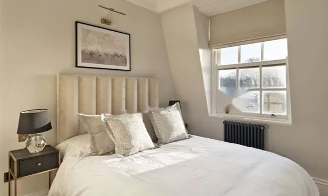 Недвижимость Ovington Court SW3, Knightsbridge, London: 11