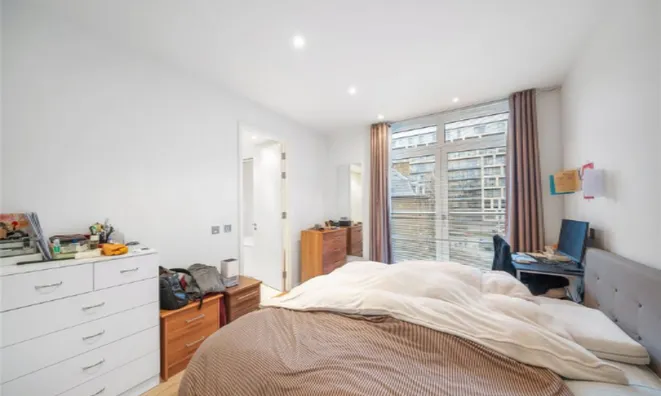 Недвижимость Hepworth Court, 30 Gatliff Road: 1