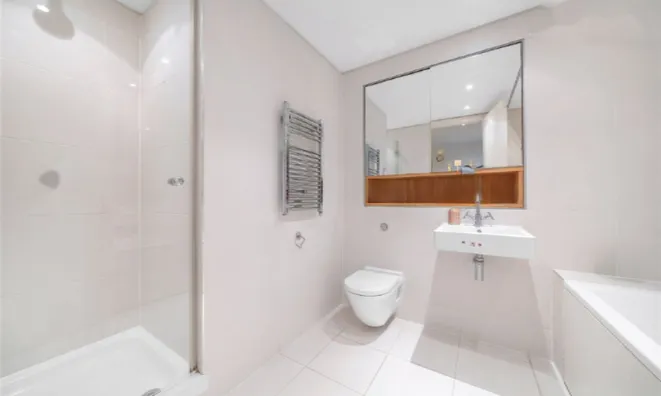 Недвижимость Hepworth Court, 30 Gatliff Road: 2