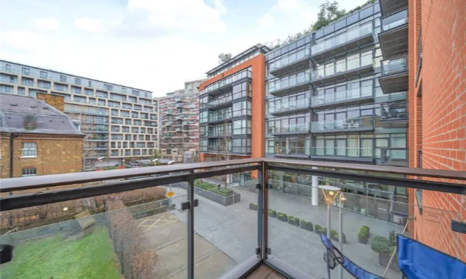 Недвижимость Hepworth Court, 30 Gatliff Road: 3