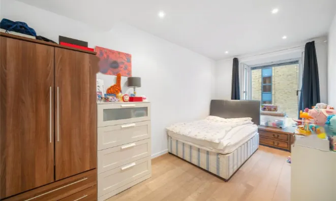 Недвижимость Hepworth Court, 30 Gatliff Road: 4