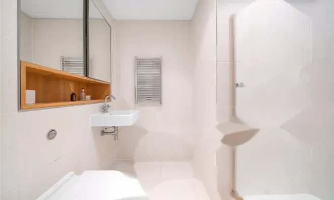 Недвижимость Hepworth Court, 30 Gatliff Road: 5