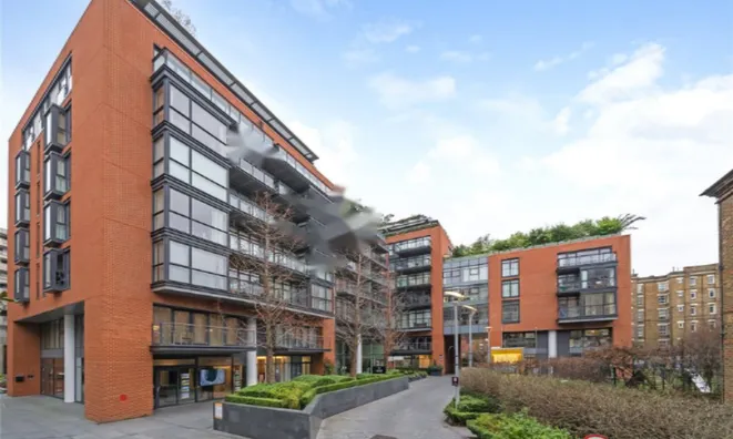 Недвижимость Hepworth Court, 30 Gatliff Road: 7