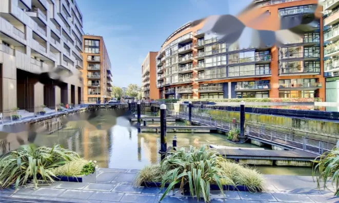 Недвижимость Hepworth Court, 30 Gatliff Road: 8