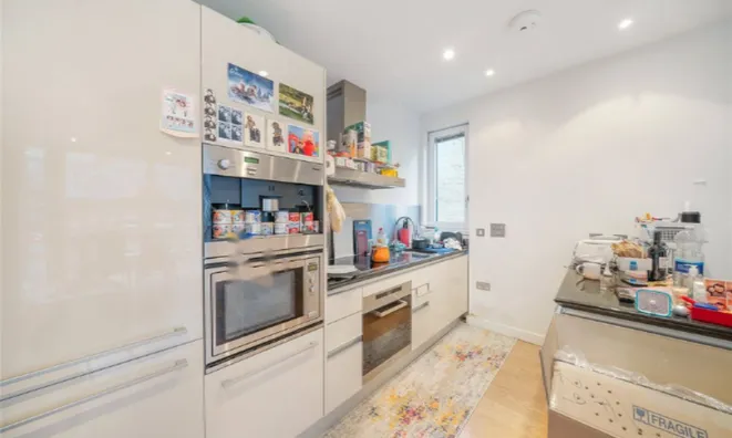 Недвижимость Hepworth Court, 30 Gatliff Road: 10