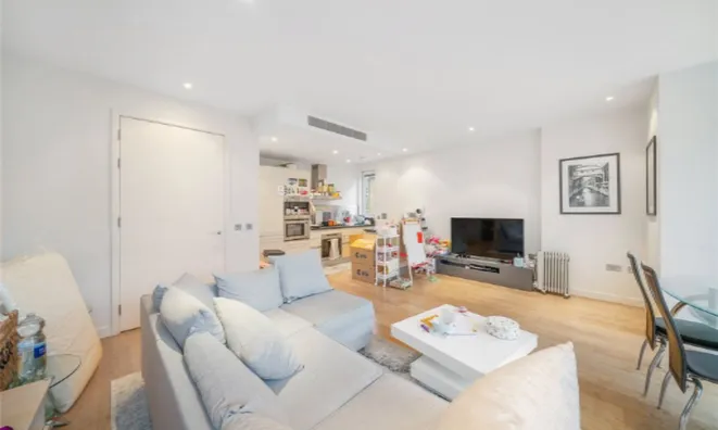 Недвижимость Hepworth Court, 30 Gatliff Road: 11