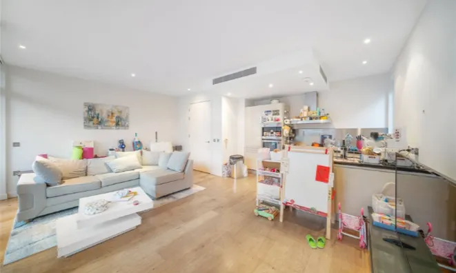 Недвижимость Hepworth Court, 30 Gatliff Road: 12