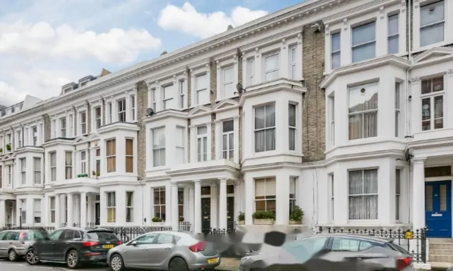 Недвижимость Edith Grove, Chelsea: 4