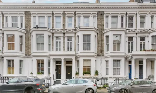 Недвижимость Edith Grove, Chelsea: 5