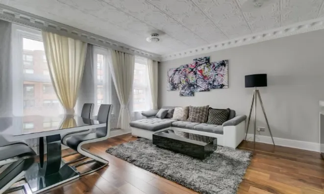 Недвижимость Edith Grove, Chelsea: 6