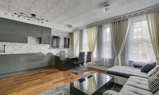 Недвижимость Edith Grove, Chelsea: 7