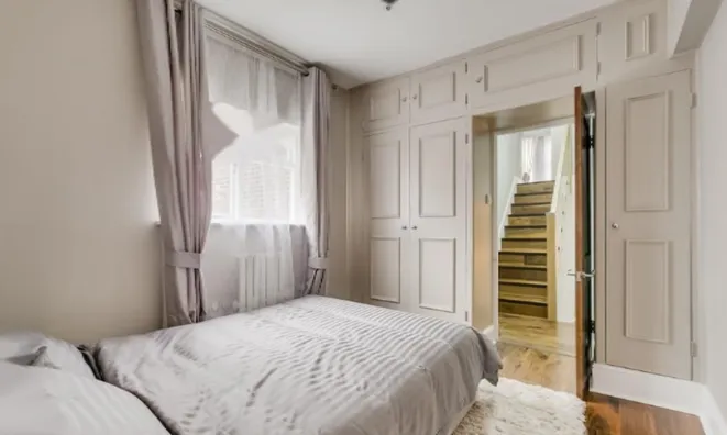 Недвижимость Edith Grove, Chelsea: 11