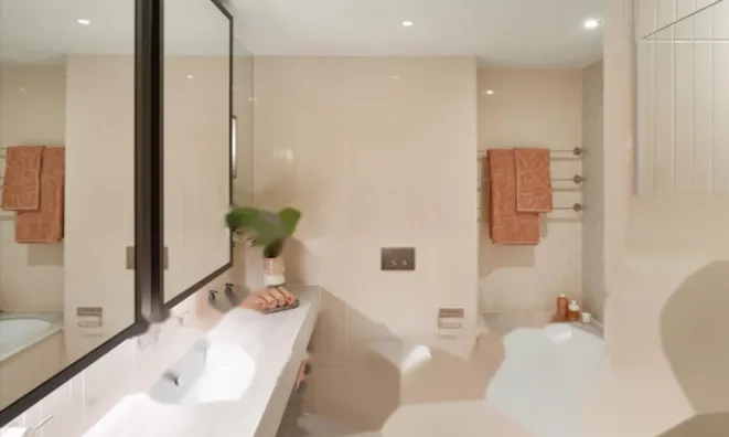 Недвижимость Powerhouse, Lots Road, Chelsea: 2