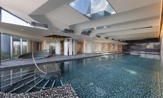 Недвижимость Powerhouse, Lots Road, Chelsea: 3