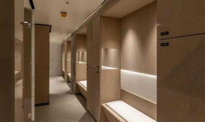 Недвижимость Powerhouse, Lots Road, Chelsea: 4