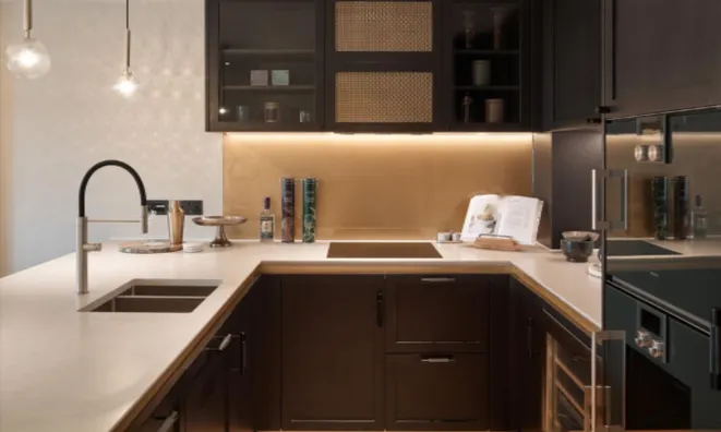 Недвижимость Powerhouse, Lots Road, Chelsea: 7