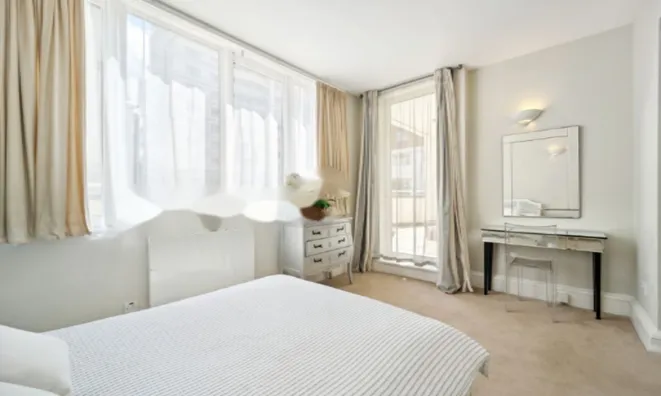 Недвижимость The Quadrangle, Chelsea Harbour: 1