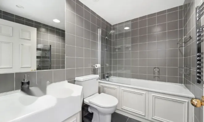 Недвижимость The Quadrangle, Chelsea Harbour: 2