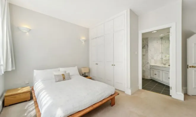 Недвижимость The Quadrangle, Chelsea Harbour: 3