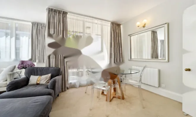 Недвижимость The Quadrangle, Chelsea Harbour: 5