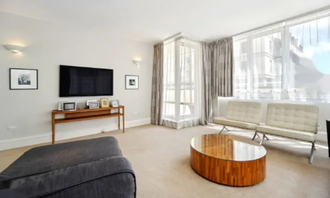 Недвижимость The Quadrangle, Chelsea Harbour: 6