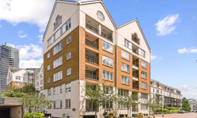 Недвижимость The Quadrangle, Chelsea Harbour: 8